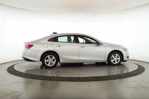 2021 Chevrolet Malibu 1LS