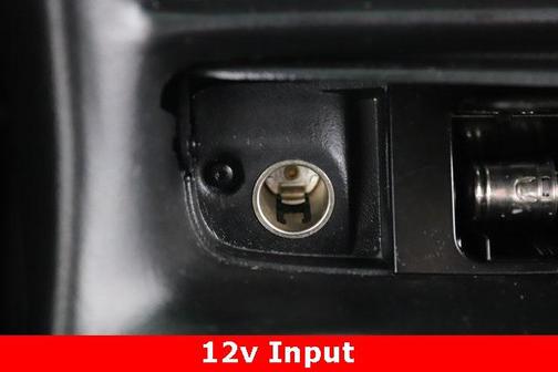 2001 Chevrolet Corvette Base