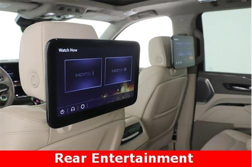 2024 Cadillac Escalade Sport Platinum