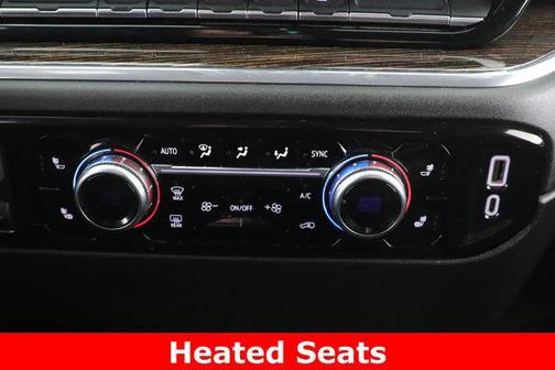 2025 GMC Sierra 2500 SLE