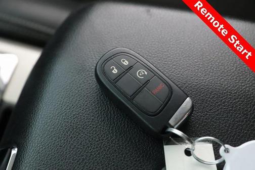 2014 RAM 2500 Laramie