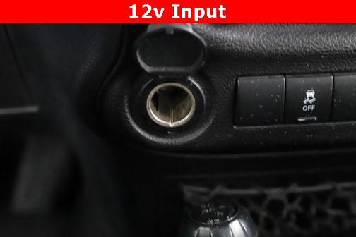 2018 Jeep Wrangler JK Sport