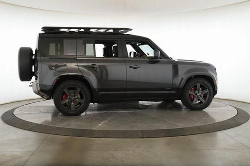 2021 Land Rover Defender 110 X