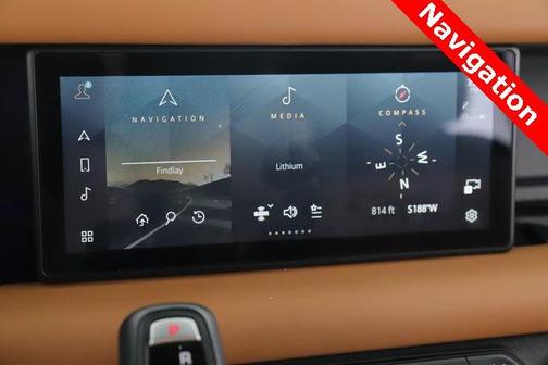 2021 Land Rover Defender 110 X