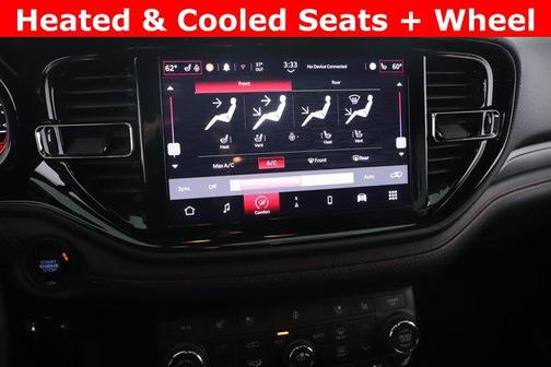 2024 Dodge Durango R/T AWD