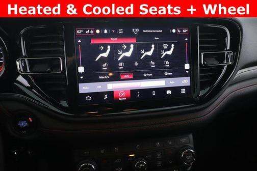 2024 Dodge Durango R/T AWD