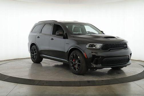 2024 Dodge Durango R/T AWD