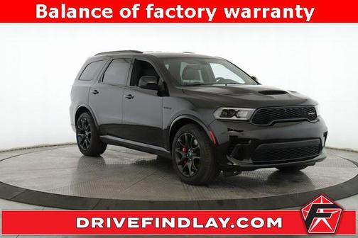 2024 Dodge Durango R/T AWD