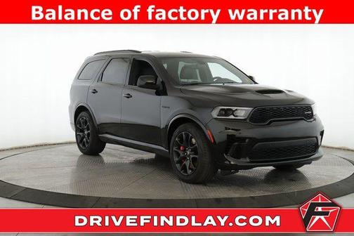 2024 Dodge Durango R/T AWD