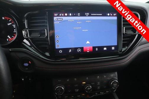 2024 Dodge Durango R/T AWD