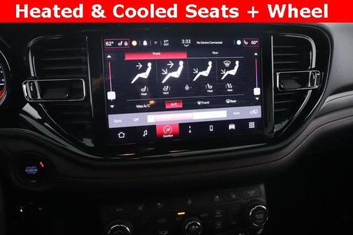 2024 Dodge Durango R/T AWD