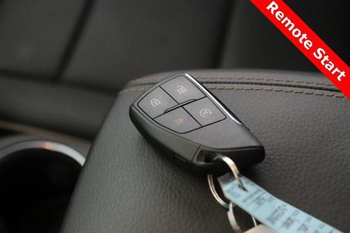 2025 GMC Canyon Denali