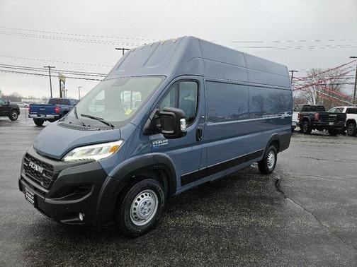 2024 RAM ProMaster 3500 High Roof