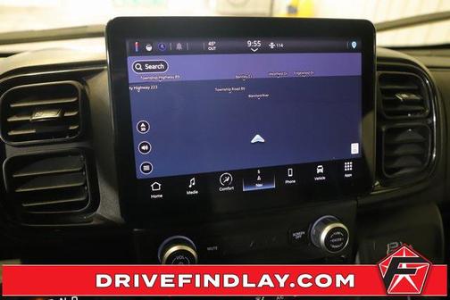 2024 RAM ProMaster 3500 High Roof