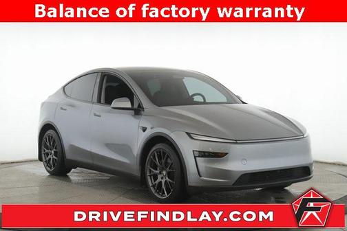 2026 Tesla Model Y Premium All-Wheel Drive