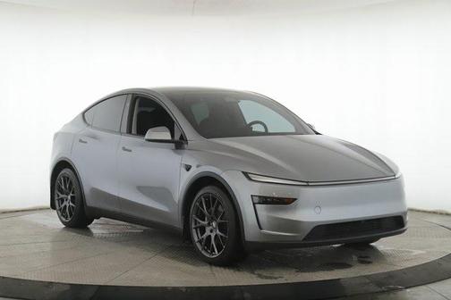 2026 Tesla Model Y Premium All-Wheel Drive
