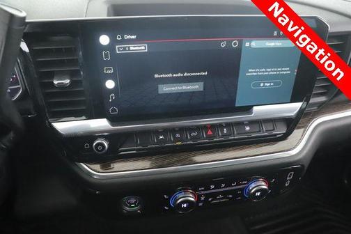 2022 GMC Sierra 1500 SLE