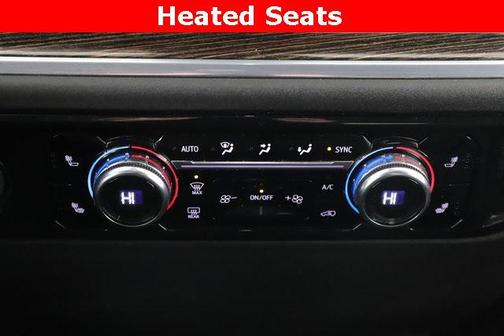 2022 GMC Sierra 1500 SLE