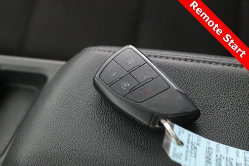 2022 GMC Sierra 1500 SLE