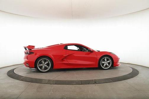 2020 Chevrolet Corvette Stingray w/3LT