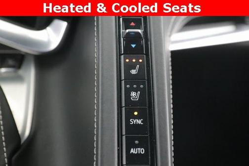 2020 Chevrolet Corvette Stingray w/3LT