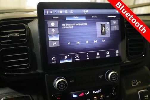 2024 RAM ProMaster 3500 High Roof