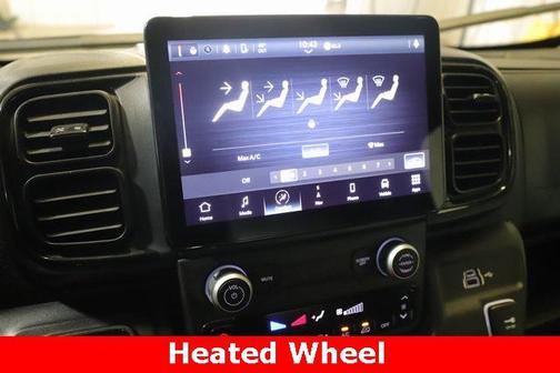 2024 RAM ProMaster 3500 High Roof