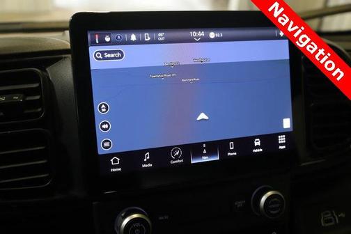 2024 RAM ProMaster 3500 High Roof