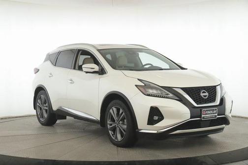 2023 Nissan Murano Platinum Intelligent AWD