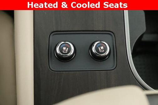 2023 Nissan Murano Platinum Intelligent AWD