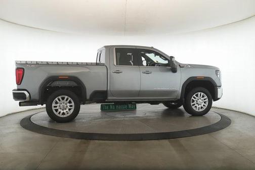 2024 GMC Sierra 2500 SLE