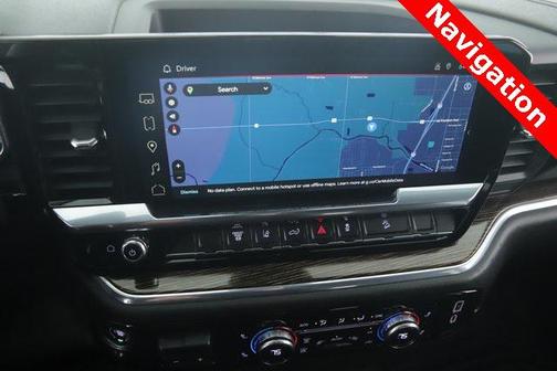 2024 GMC Sierra 2500 SLE