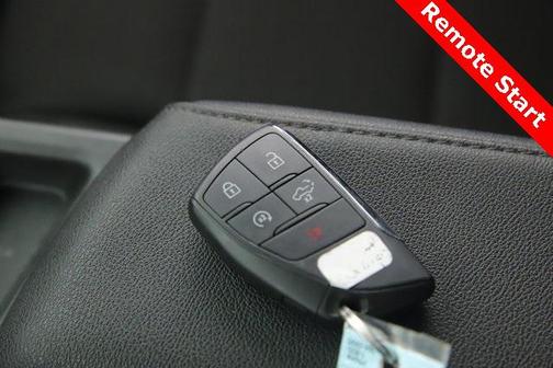 2024 GMC Sierra 2500 SLE