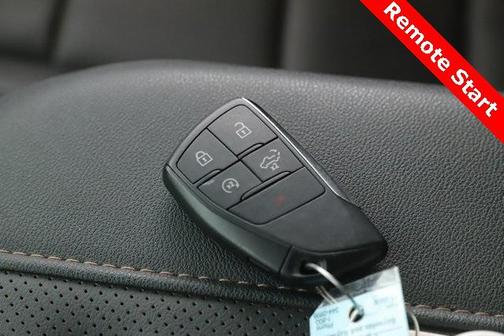 2025 Chevrolet Silverado 2500 High Country