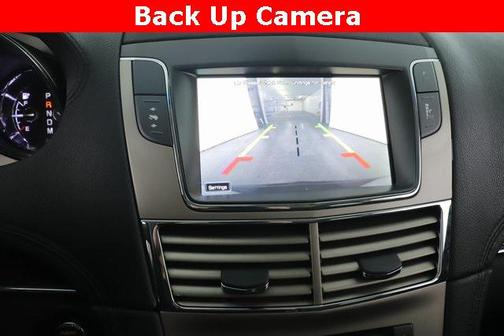 2012 Lincoln MKT EcoBoost