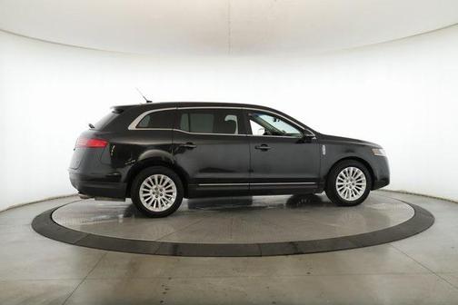 2012 Lincoln MKT EcoBoost