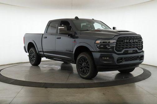 2025 RAM 2500 Limited Crew Cab 4x4 6'4' Box