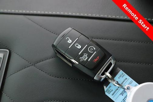 2025 RAM 2500 Limited Crew Cab 4x4 6'4' Box