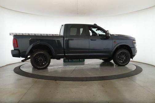 2025 RAM 2500 Limited Crew Cab 4x4 6'4' Box