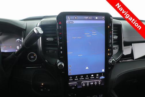 2025 RAM 2500 Limited Crew Cab 4x4 6'4' Box