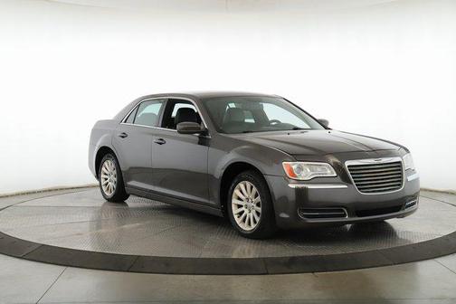 2014 Chrysler 300 S