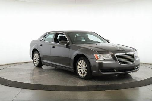 2014 Chrysler 300 S