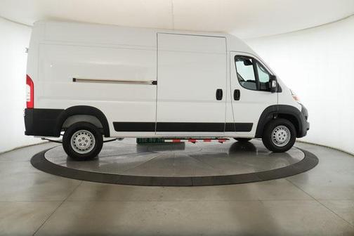 2025 RAM ProMaster 2500 Tradesman