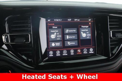 2024 Dodge Durango GT