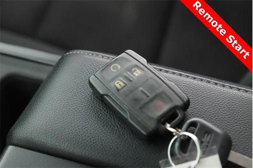 2015 GMC Sierra 2500 SLE