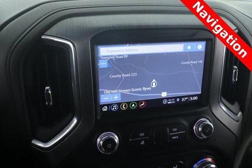 2022 GMC Sierra 2500 Denali