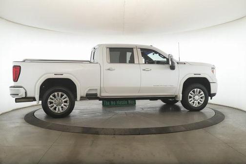 2022 GMC Sierra 2500 Denali