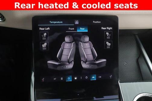 Vibrant White Tricoat 2026 Cadillac Escalade Sport