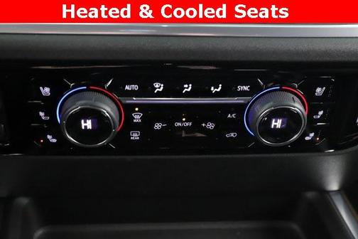 2025 Chevrolet Silverado 3500 High Country