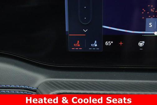 2024 Ford Mustang Dark Horse Fastback